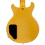 Gibson Custom Shop 1960 Les Paul Special Double Cut Reissue VOS Electric Guitar, TV Yellow