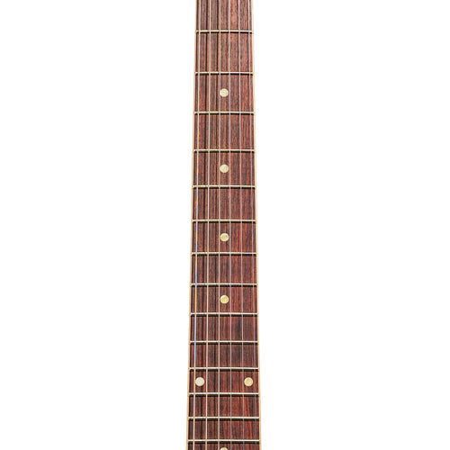 Gibson Custom '57 Les Paul Special Single Cut Reissue, Electric Guitar, VOS TV Yellow
