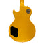 Gibson Custom '57 Les Paul Special Single Cut Reissue, Electric Guitar, VOS TV Yellow