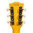 Gibson Custom '57 Les Paul Special Single Cut Reissue, Electric Guitar, VOS TV Yellow