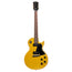 Gibson Custom '57 Les Paul Special Single Cut Reissue, Electric Guitar, VOS TV Yellow