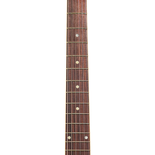 Gibson Custom '57 Les Paul Special Single Cut Reissue, Electric Guitar, VOS TV Yellow