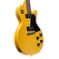 Gibson Custom '57 Les Paul Special Single Cut Reissue, Electric Guitar, VOS TV Yellow