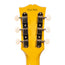 Gibson Custom '57 Les Paul Special Single Cut Reissue, Electric Guitar, VOS TV Yellow