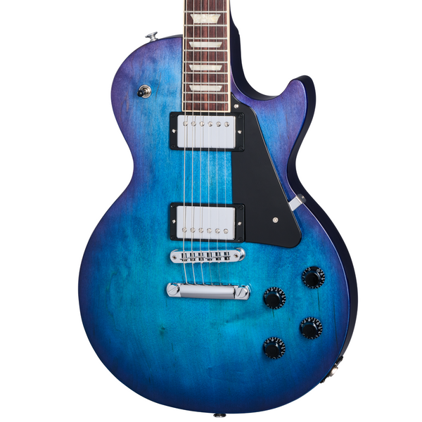 ギター Gibson LesPaul 50sSTD BlueberryBurst Gibson Original Collection Les Paulシリーズ エレキギターLes