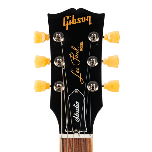 Gibson Les Paul Studio Electric Guitar, Cherry Sunburst
