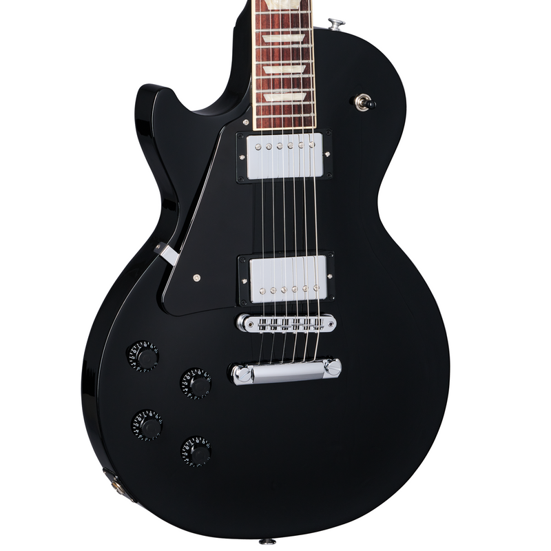 【超特価sale開催】  Gibson Les Ebony Left-Handed, Guitar Electric Studio Paul ギター