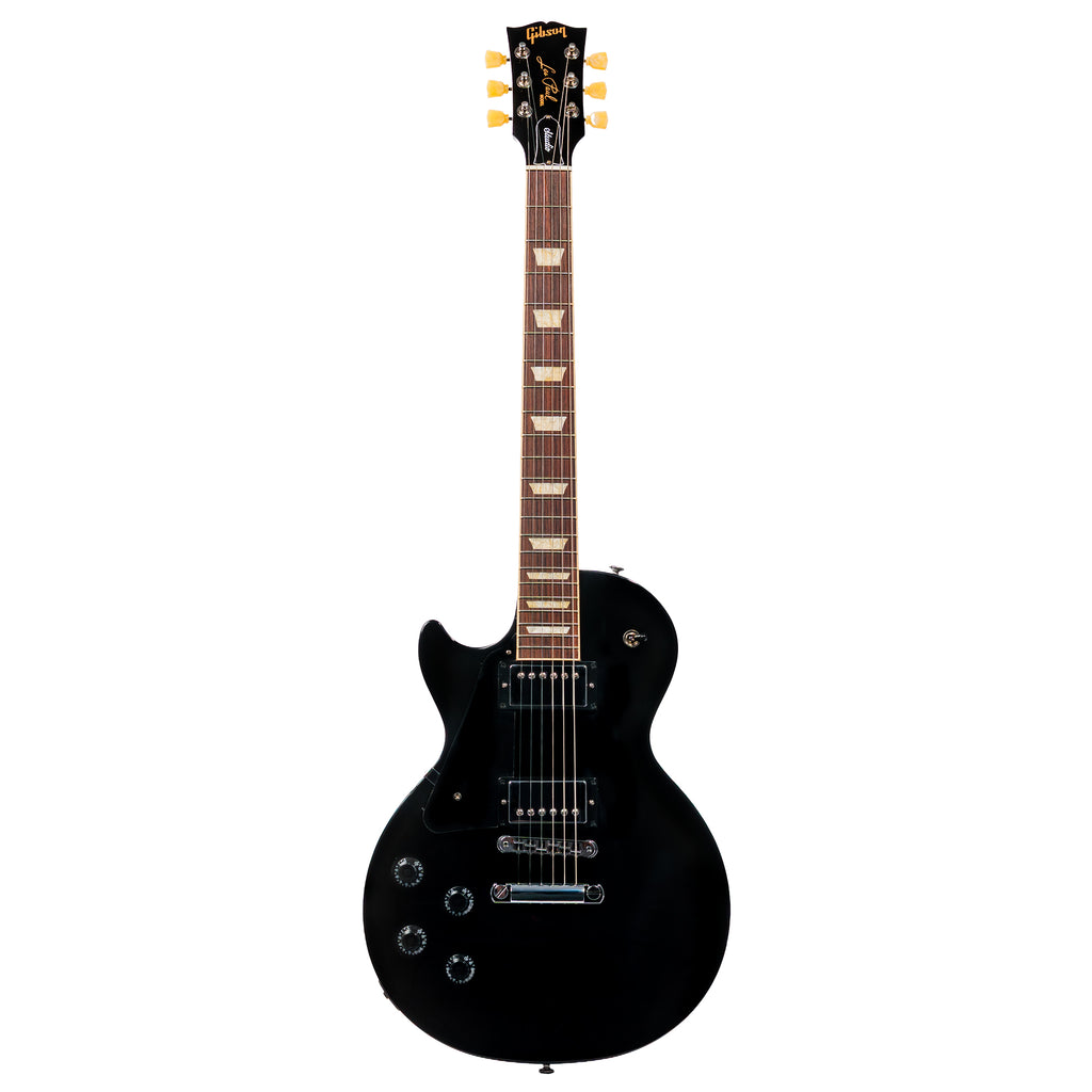 Gibson Les Paul Studio Electric Guitar Left-Handed, Ebony