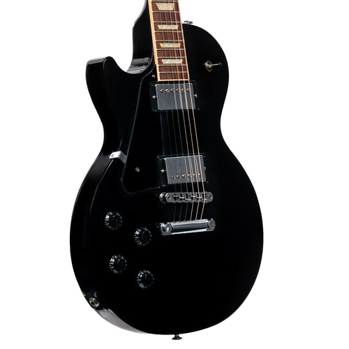 Gibson Les Paul Studio Electric Guitar Left-Handed, Ebony