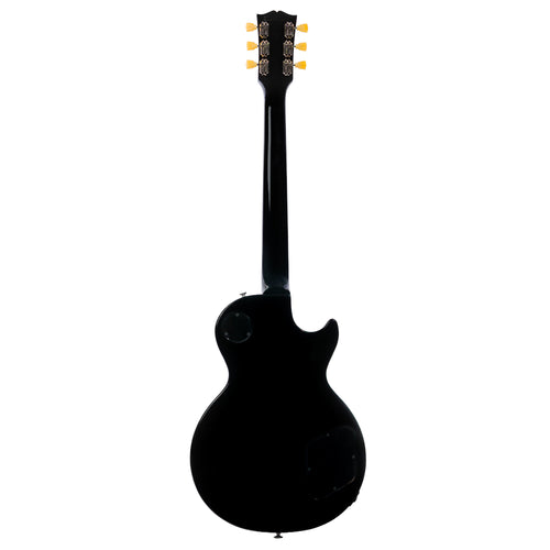 Gibson Les Paul Studio Electric Guitar Left-Handed, Ebony