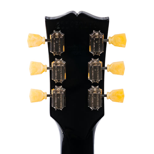 Gibson Les Paul Studio Electric Guitar Left-Handed, Ebony