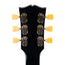 Gibson Les Paul Studio Electric Guitar Left-Handed, Ebony