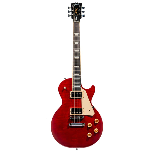 Gibson Les Paul Studio Session, Ebony Fingerboard, Cherry