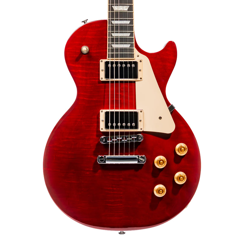 Gibson Les Paul Studio Session, Ebony Fingerboard, Cherry