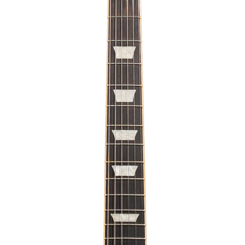 Gibson Les Paul Studio Session Electric Guitar, Ebony Fingerboard, Cherry