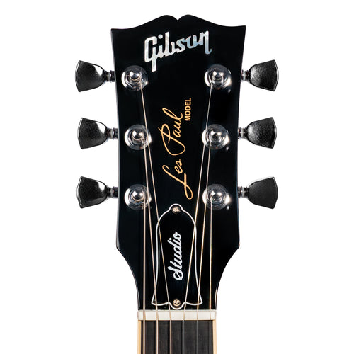 Gibson Les Paul Studio Session Electric Guitar, Ebony Fingerboard, Cherry