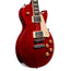 Gibson Les Paul Studio Session Electric Guitar, Ebony Fingerboard, Cherry