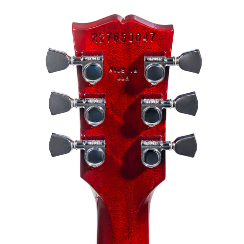 Gibson Les Paul Studio Session, Ebony Fingerboard, Cherry