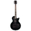 Gibson Les Paul Studio Session Electric Guitar, Translucent Ebony Burst