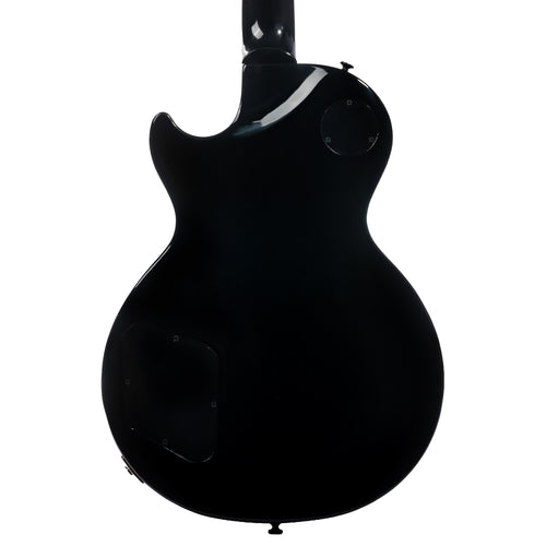 Gibson Les Paul Studio Session Electric Guitar, Translucent Ebony Burst