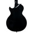 Gibson Les Paul Studio Session Electric Guitar, Translucent Ebony Burst