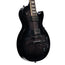 Gibson Les Paul Studio Session Electric Guitar, Translucent Ebony Burst