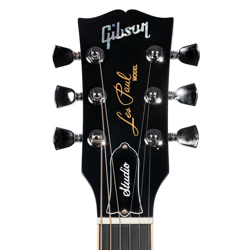 Gibson Les Paul Studio Session Electric Guitar, Honey Burst