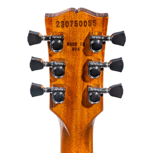 Gibson Les Paul Studio Session Electric Guitar, Honey Burst