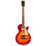 Gibson Les Paul Studio Double Trouble Electric Guitar, Rosewood Fingerboard, Cherry Sunburst