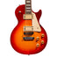 Gibson Les Paul Studio Double Trouble Electric Guitar, Rosewood Fingerboard, Cherry Sunburst