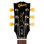 Gibson Les Paul Studio Double Trouble Electric Guitar, Rosewood Fingerboard, Cherry Sunburst