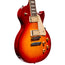 Gibson Les Paul Studio Double Trouble Electric Guitar, Rosewood Fingerboard, Cherry Sunburst