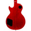 Gibson Les Paul Studio Double Trouble Electric Guitar, Rosewood Fingerboard, Cherry Sunburst