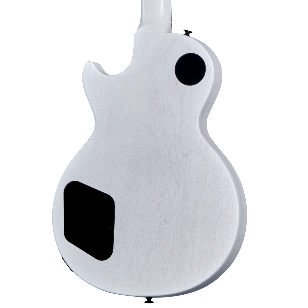 Gibson Les Paul Modern Studio Electric Guitar, Worn White w/Gigbag