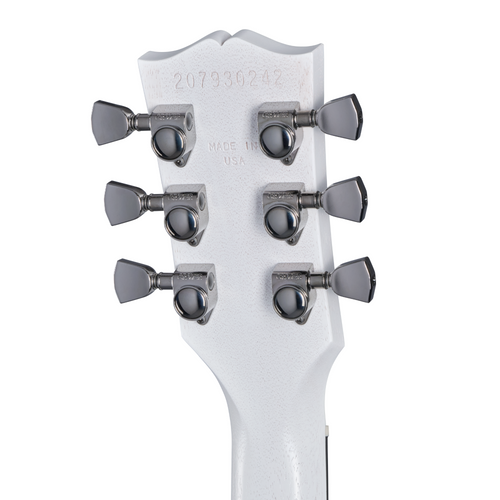 Gibson Les Paul Modern Studio Electric Guitar, Worn White w