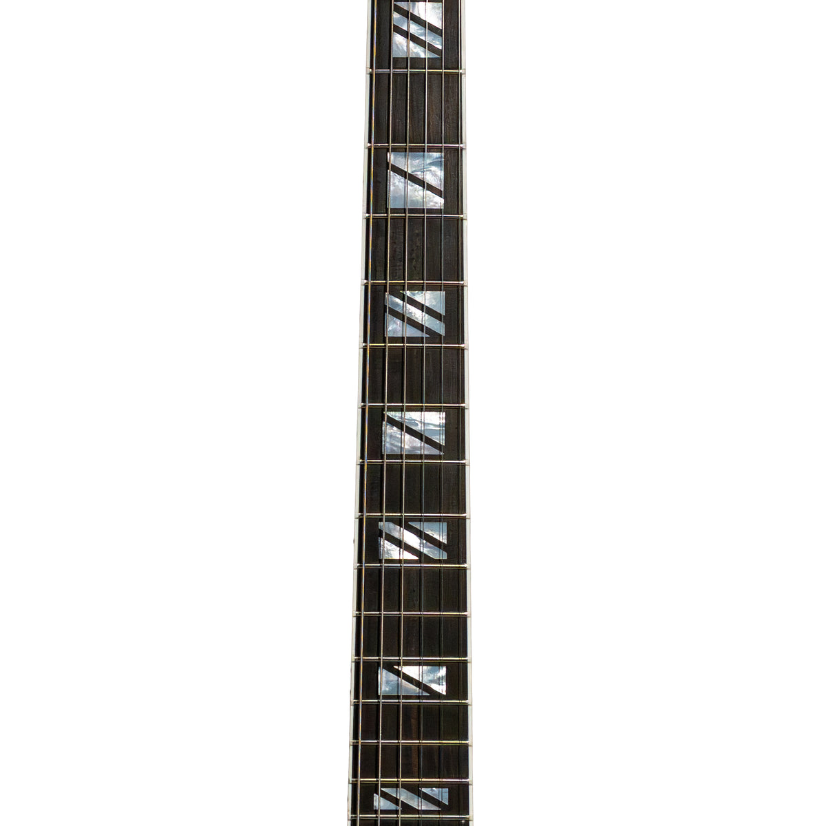 Gibson Les Paul Supreme Electric Guitar, AAA Flame Maple Top, Fireburst