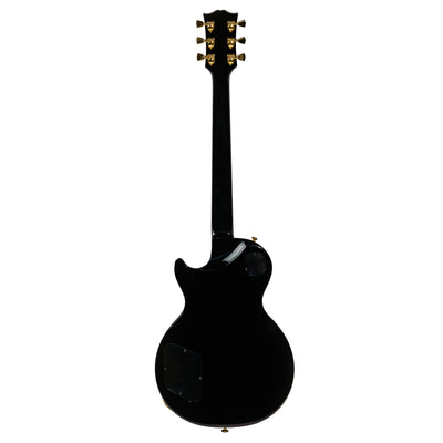 Gibson Les Paul Supreme Electric Guitar, AAA Flame Maple Top, Fireburst
