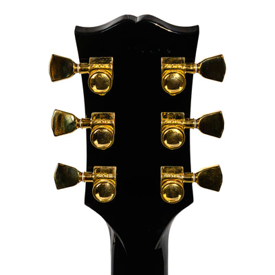 Gibson Les Paul Supreme Electric Guitar, AAA Flame Maple Top, Fireburst