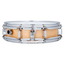 Ludwig Rocker Elite Maple/Basswood 3x13" Piccolo Snare Drum, Natural