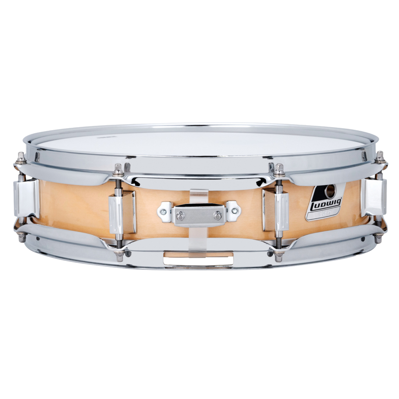 Ludwig Rocker Elite Maple/Basswood 3x13