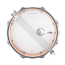 Ludwig Rocker Elite Maple/Basswood 3x13" Piccolo Snare Drum, Natural