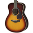 Yamaha LS16 ARE Acoustic-Electric Guitar, Sunburst