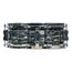 Ludwig Classic Maple 5x14" Snare Drum, Vintage Black Oyster