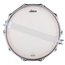 Ludwig Classic Maple 6.5x14" Snare Drum, Red Sparkle