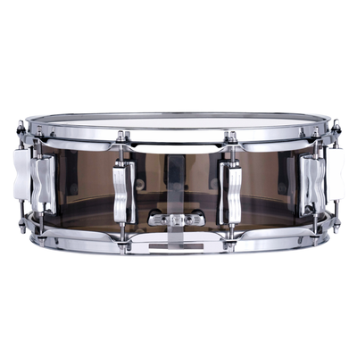 Ludwig Vistalite 5x14" Snare Drum, Bronze