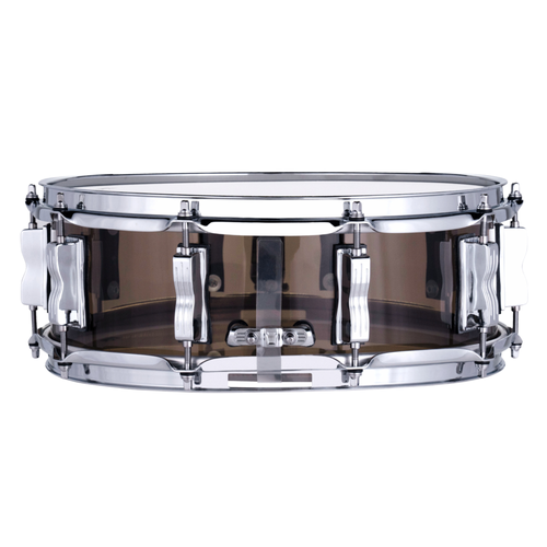 Ludwig Vistalite 5x14" Snare Drum, Bronze