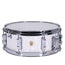 Ludwig 5.5x14" Legacy Mahogany Jazz Fest Snare Drum, White Marine Pearl