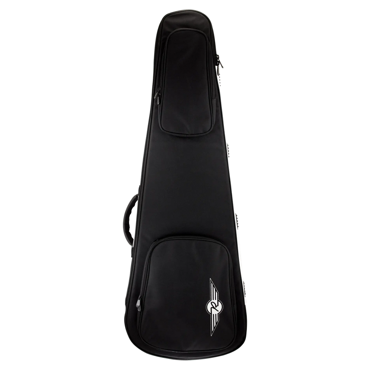 Reverend Two-Tone Electric Guitar Soft Case - Large