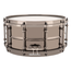 Ludwig Universal Brass 6.5x14" Snare Drum, Black Nickel Hardware