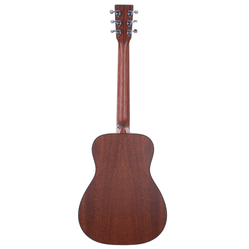 Martin LX1E 3/4 Size Acoustic Electric Guitar- Natural
